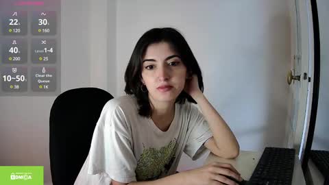 Snapshot of slimbaby69 chatting on December 2024 06:59:01 PM Ivi online show from December 2024 06:59:01 PM