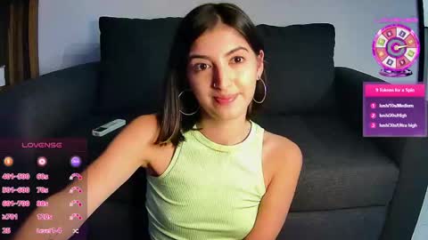Snapshot of slimbaby69 chatting on March 2025 03:13:01 AM Ivi online show from March 2025 03:13:01 AM