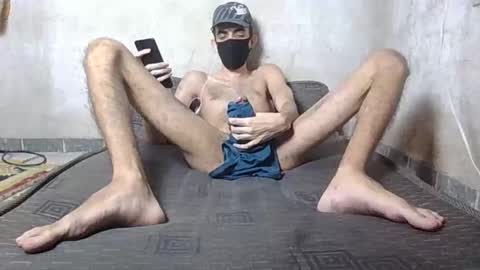 Snapshot of slimdestroyer chatting on February 2025 04:00:02 PM slimdestroyer online show from February 2025 04:00:02 PM