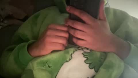 Snapshot of slimeasaurus chatting on November 2025 10:02:01 PM Daddy online show from November 2025 10:02:01 PM