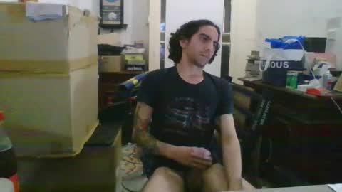 SlimTeaser089 online show from April 2026 03:42:02 PM