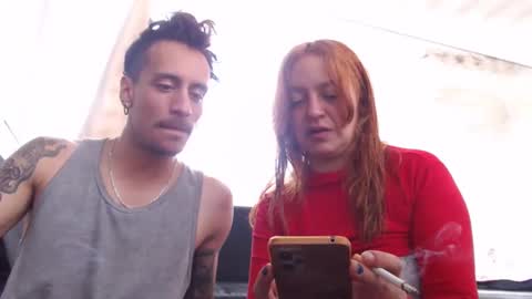 Dani  George online show from March 2025 01:54:01 PM