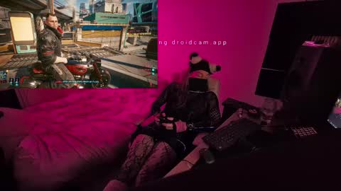 slinksamantha online show from January 2025 10:44:02 PM