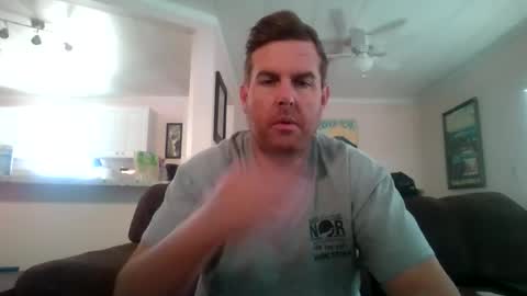 Sharkey online show from June 2026 07:09:01 PM
