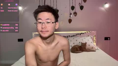 Lola and Li -  online show from February 2026 02:24:01 AM