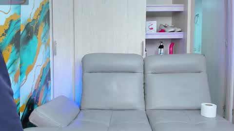 Snapshot of sloppy_sexhard chatting on November 2025 06:29:01 PM Shellsy Jack AND THE GREAT Luis MODERATING online show from November 2025 06:29:01 PM