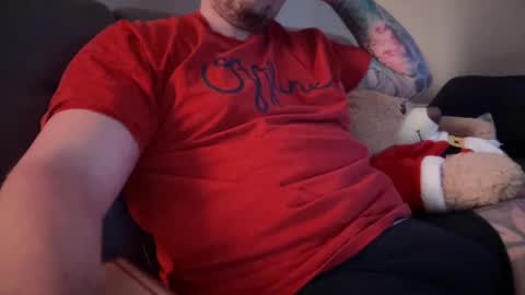 just chillin online show from December 2024 03:10:01 PM