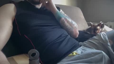 just chillin online show from September 2025 07:13:02 AM