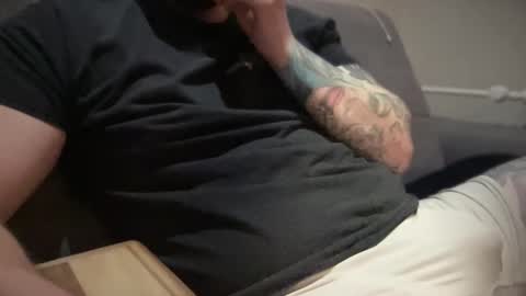 just chillin online show from October 2025 07:01:02 PM