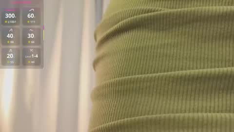 Emilia online show from October 2025 12:28:01 PM