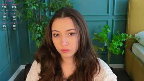 Emilia online show from April 2026 12:10:01 PM