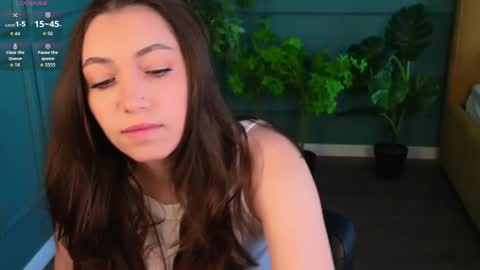 Emilia online show from April 2026 12:14:02 PM