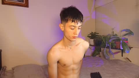 slowburnmystic online show from February 2026 03:32:02 AM