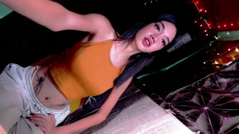 just call me aryana online show from June 2026 12:40:01 PM