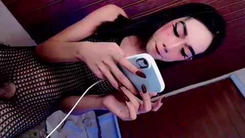 just call me aryana online show from June 2026 09:45:02 AM