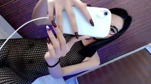 just call me aryana online show from June 2026 10:34:01 AM