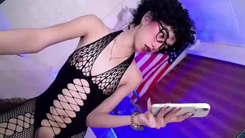 just call me aryana online show from June 2026 12:55:01 PM