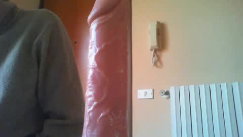 SluttySub online show from December 2024 09:40:02 AM