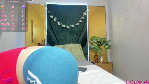 Snapshot of slut_milf4u chatting on December 2024 03:21:01 PM Paola online show from December 2024 03:21:01 PM