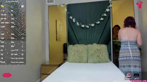 Snapshot of slut_milf4u chatting on February 2025 02:13:02 PM Paola online show from February 2025 02:13:02 PM