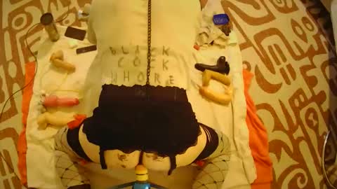 slutgurl_pdx online show from March 2026 11:13:01 PM