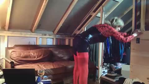 Snapshot of slutjennifertransxx chatting on December 2025 03:22:01 AM slutjennifertransxx online show from December 2025 03:22:01 AM