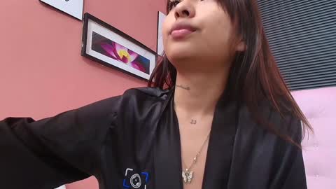Snapshot of slutlittlecamila chatting on December 2024 11:47:01 PM CAMILA online show from December 2024 11:47:01 PM