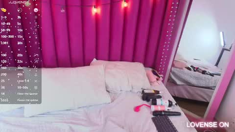 Snapshot of slutlittlecamila chatting on January 2025 02:03:02 AM CAMILA online show from January 2025 02:03:02 AM