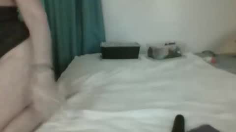 Jade and Thomas online show from June 2026 12:32:02 AM