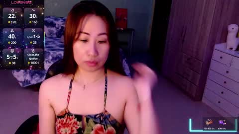 Snapshot of slutty_asian chatting on January 2025 11:48:01 PM slutty asian-- online show from January 2025 11:48:01 PM