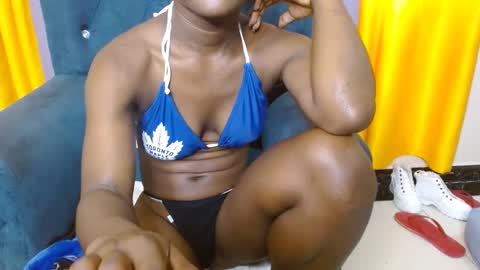 Bree online show from October 2025 05:35:02 AM