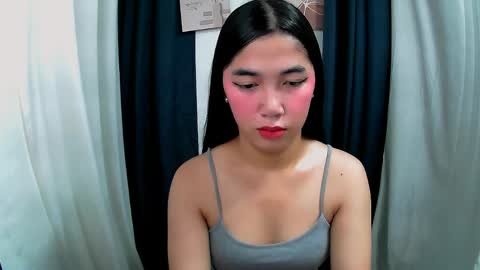 Gretha online show from May 2026 12:27:01 AM