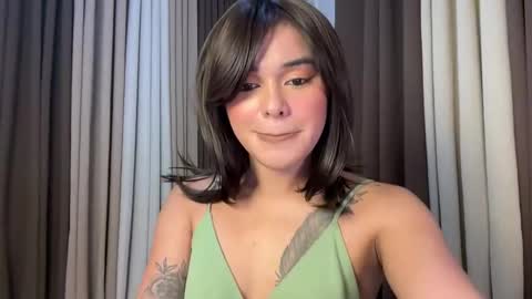 Slutty Lavinia online show from April 2026 02:40:02 AM