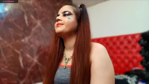 Snapshot of slutty_milf_bitch chatting on June 2026 08:39:02 AM Ana online show from June 2026 08:39:02 AM