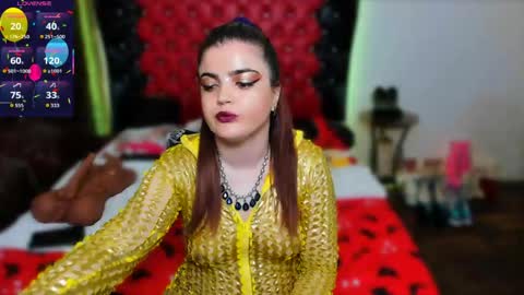 Snapshot of slutty_milf_bitch chatting on June 2026 09:26:02 PM Ana online show from June 2026 09:26:02 PM