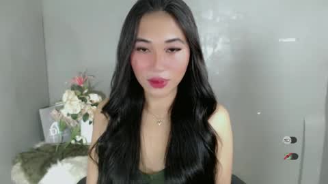 SHANIN online show from February 2025 01:49:02 AM