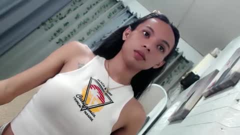 CHIE CHIE online show from February 2025 05:09:01 PM