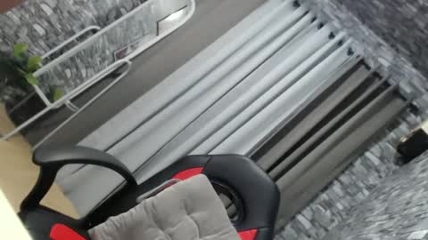 CHIE CHIE online show from February 2025 10:54:01 PM