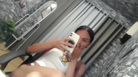 CHIE CHIE online show from February 2025 06:09:02 PM