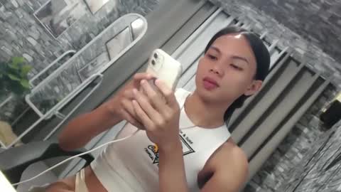 CHIE CHIE online show from March 2025 06:37:01 PM