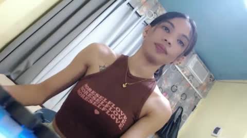 Snapshot of sluttychie chatting on March 2026 08:52:01 AM CHIE CHIE online show from March 2026 08:52:01 AM