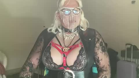 sluttygina1 online show from January 2025 09:50:02 PM