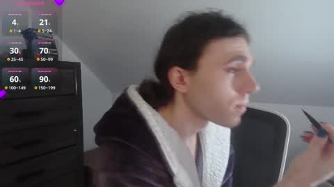 Snapshot of sluttyhorrorparty chatting on February 2026 06:38:01 PM Natsu online show from February 2026 06:38:01 PM