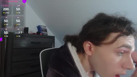 Snapshot of sluttyhorrorparty chatting on February 2026 04:39:02 PM Natsu online show from February 2026 04:39:02 PM