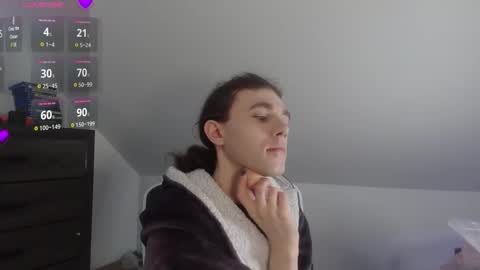 Snapshot of sluttyhorrorparty chatting on March 2026 04:58:02 PM Natsu online show from March 2026 04:58:02 PM