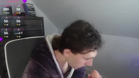 Snapshot of sluttyhorrorparty chatting on March 2026 04:57:01 PM Natsu online show from March 2026 04:57:01 PM