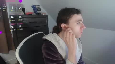 Snapshot of sluttyhorrorparty chatting on March 2026 04:44:02 PM Natsu online show from March 2026 04:44:02 PM