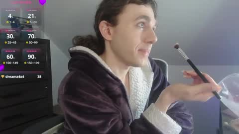 Snapshot of sluttyhorrorparty chatting on March 2026 03:06:02 PM Natsu online show from March 2026 03:06:02 PM