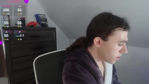 Snapshot of sluttyhorrorparty chatting on March 2026 04:35:02 PM Natsu online show from March 2026 04:35:02 PM