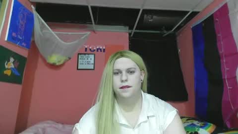 Snapshot of sluttytorismith chatting on February 2025 04:37:02 AM Tori Smith online show from February 2025 04:37:02 AM